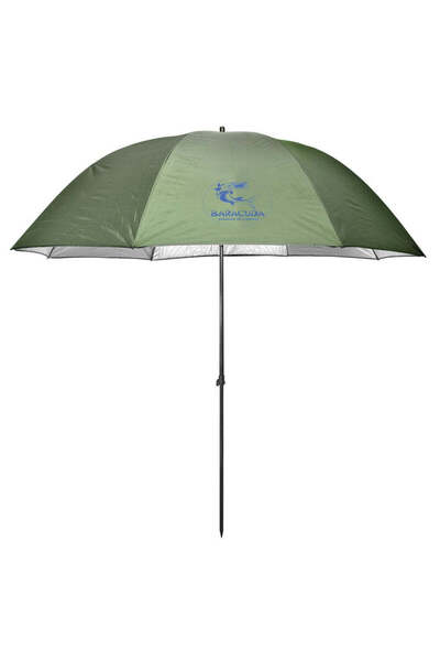 Baracuda Umbrela U1-HUV, diametru 200 cm, protectie UV factor UPF 50+, husa d...