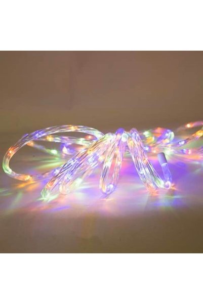 Generic Φωτοσωλήνας blister SMD LED 18 m, μονοκάναλος, 8 προγράμματα, Εσωτερι...