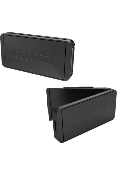 GENERAL 2 pcs Car Seat Belt Adjuster,Car Seat Belt Clip, Comfort Shoulder Nec...