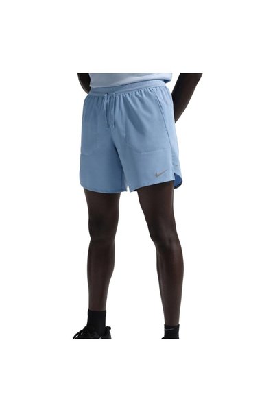 Nike Ανδρικό Σορτς Stride Dri-FIT με Εσωτερική Επένδυση 7