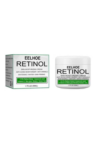 ELİHO كريم مرطب تحت الإبط لإزالة الميلانين من الجلد