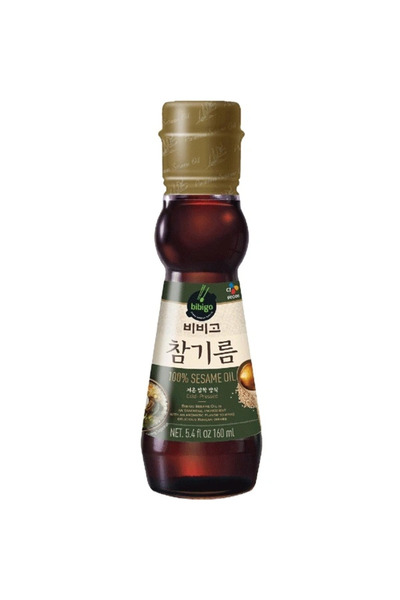 BIBIGO Ulei de susan 100%, 160ml