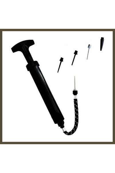 northcity n BX Multifunctional Ball Pump