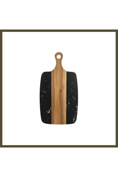 northcity n Akasya Marble Serving Board BX