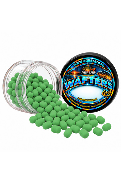 Aqua Αλτήρες Wafters 6mm Scoica & Migdale 25GR