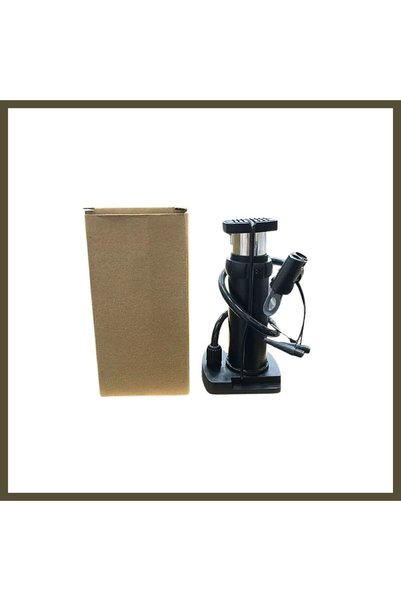 northcity n BX Mini Foot Pump