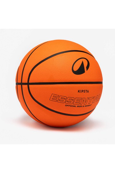 FiBa Μίνι μπάσκετ μέγεθος 1 K100 Μαύρο Πράσινο παιδικό