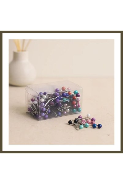 northcity n Beaded Shawl Clip - Pack of 100 BX