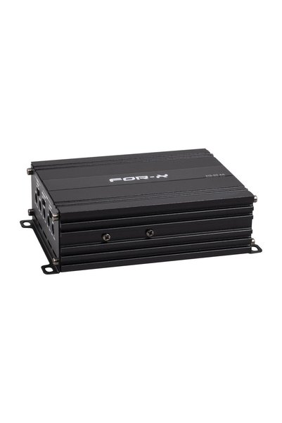 For-X XQ-50.4A-4X50W RMS-4 KANAL KALİTELİ ANDROİD MULTİMEDYA ANFİSİ - PH