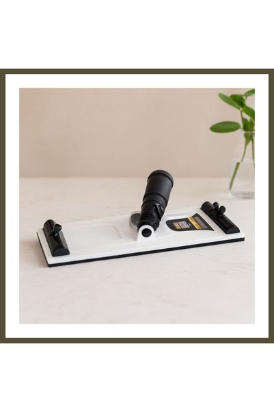northcity n BX Strappy Swivel-Handle Sanding Block