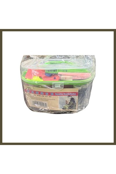 northcity n Large Sewing Box Set BX