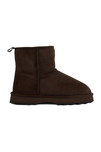EMU Australia Sharky Mini W12434 Women's Boots - Brown