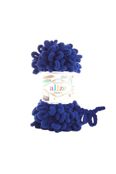 Alize Puffy اليزا بوفى 360