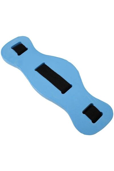 2 Brothers Swimming Float Belt, Swimming Exercise Train Waistband EVA Water A...