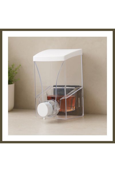 northcity n 500 ml Liquid Soap Dispenser BX