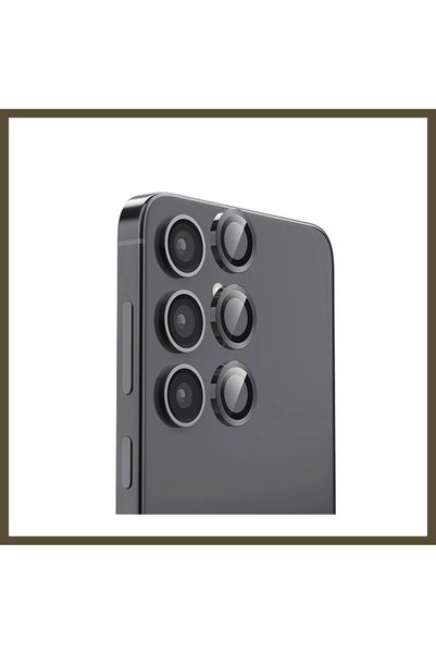 northcity n Raze Metal Camera Lens Compatible with the Samsung Galaxy S24 FE ...