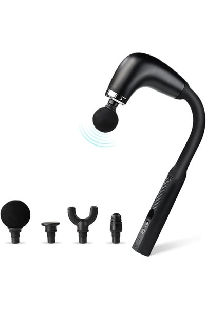 Amıgurumiadası UMia Handheld Electric Muscle Massager Gun,Professional Muscle...