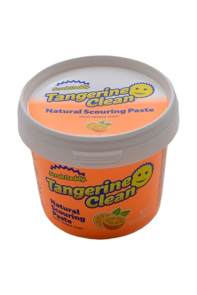 Scrub Daddy 5 Adet Tangerine Clean Temizlik Macunu 500 G