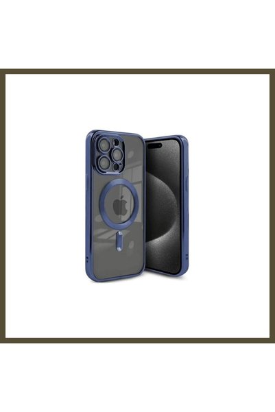 northcity n غطاء حماية متوافق مع هاتف iPhone 15 Pro، تصميم Kross Magneticsafe...