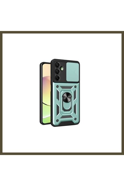 northcity n غطاء متوافق مع هاتف Samsung Galaxy A16 5G، مصنوع من السيليكون مع ...