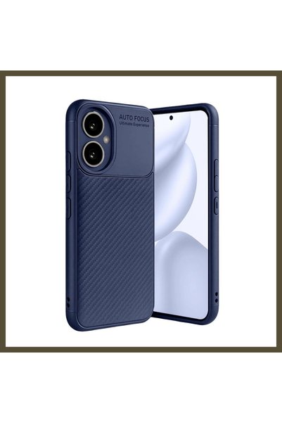northcity n غطاء متوافق مع هاتف Honor 400، يتميز بخاصية التركيز التلقائي، مصن...