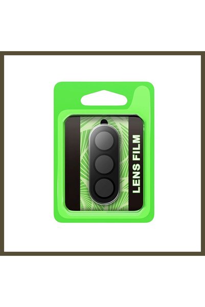 northcity n Raze Metal Camera Lens Compatible with the Samsung Galaxy A17 - B...