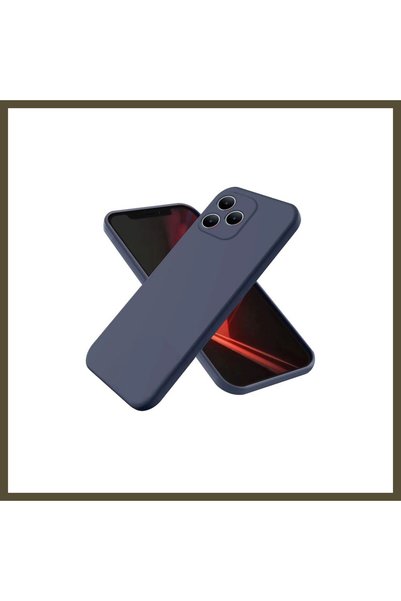 northcity n غطاء حماية متوافق مع هاتف Realme Note 50 4G، مصنوع من السيليكون -...