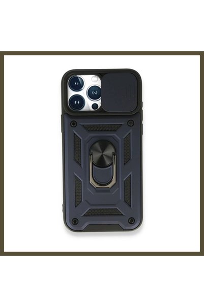 northcity n غطاء متوافق مع هاتف iPhone 15 Pro Max، مصنوع من السيليكون، مزود ب...