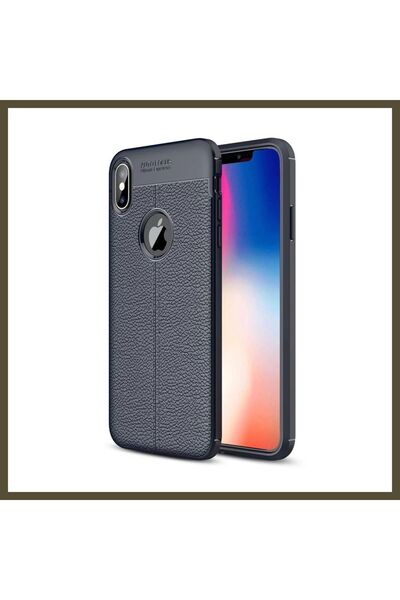 northcity n غطاء متوافق مع هاتف iPhone XS Max، يتميز بخاصية التركيز التلقائي ...