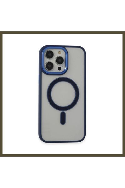 northcity n غطاء متوافق مع هاتف iPhone 15 Pro Max، مصنوع من السيليكون بتقنية ...