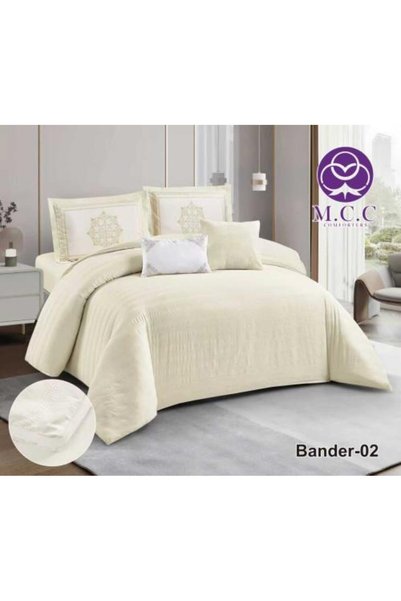 MCC Rival Double Summer Bedspread