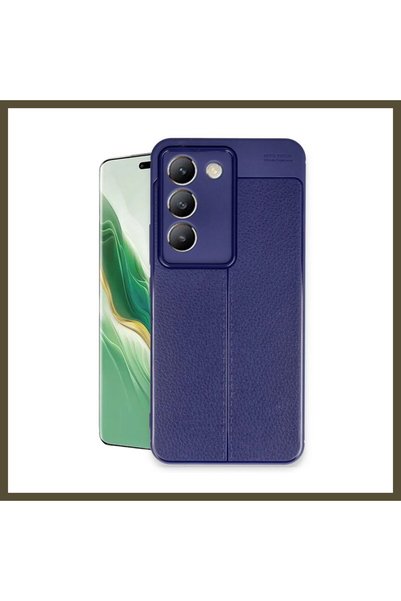 northcity n غطاء حماية متوافق مع هاتف Vivo V30 Lite 4G، مع خاصية التركيز التل...