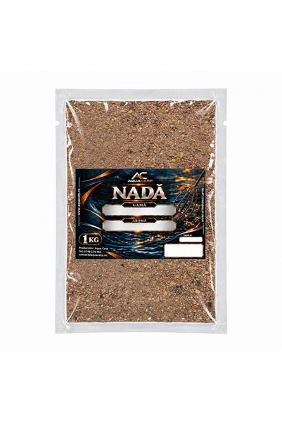 Aqua Nada TTX Urs Brun 1Kg