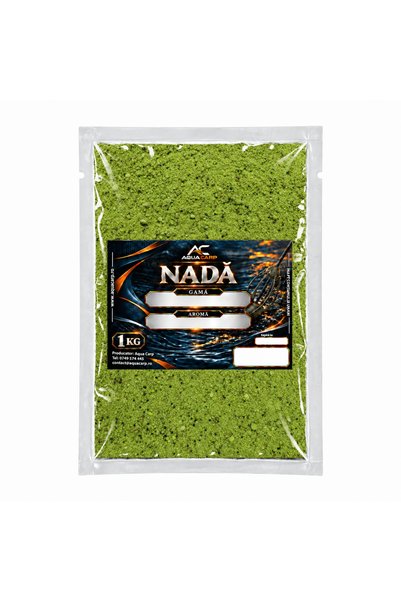 Aqua Nada MOMITOR Peste & Scoica 1KG