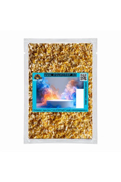 Aqua Corn flakes Natur 1kg