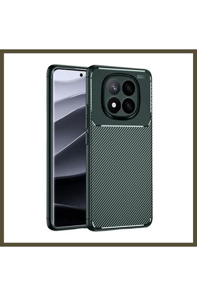 northcity n غطاء حماية متوافق مع هاتف Redmi Note 14 Pro 5G، يتميز بخاصية التر...