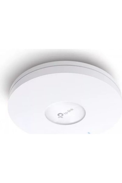 TP-LINK Punct de acces Gigabit EAP620 HD Wi-Fi 6 Dual-Band AX1800 Alb