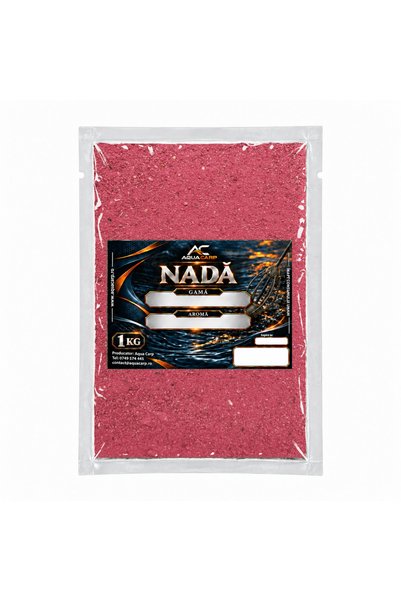 Aqua Nada TTX Rame 1KG