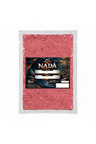 Aqua Nada LEGEND Red Impact 1KG