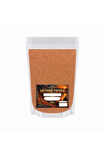 Aqua Nada LEGEND Method Feeder Krill 500G