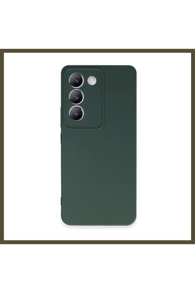 northcity n غطاء هاتف Vivo V30 Lite متوافق مع شبكات الجيل الرابع، مصنوع من ال...