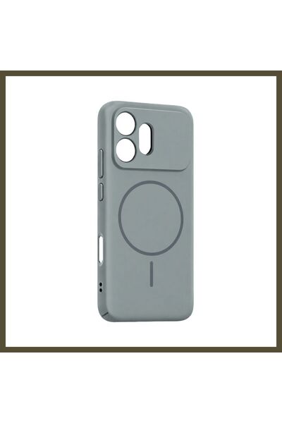 northcity n Huawei Honor 600 Mika PC MagSafe Case - Gray BX