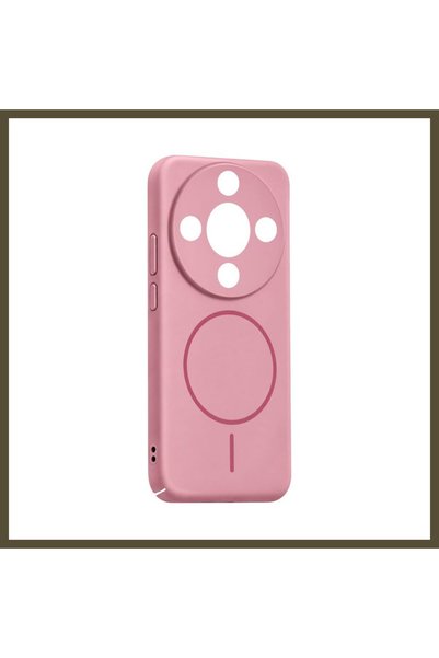 northcity n Huawei Honor Magic 8 Lite Mika PC MagSafe Case - Pink BX