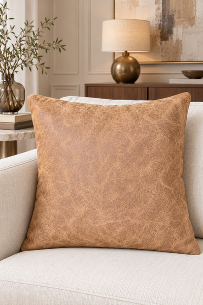 Fuly Consept Home Design Terra Antik - Pernă pentru canapea cu model în stil ...