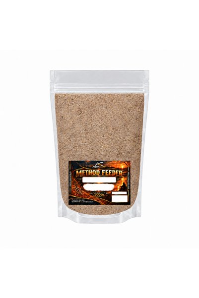 Aqua Nada CEREALYS Method Feeder Squid Competition 500GR