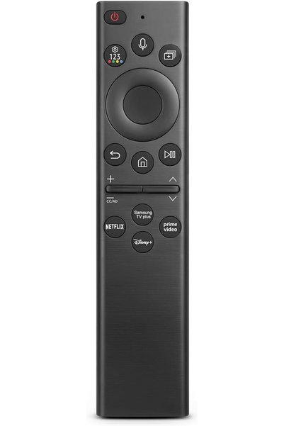 JOYZZZ Voice Remote Control, Voice Remote Control Replacement for Samsung Sma...