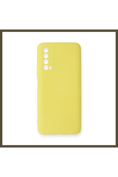 northcity n Huawei P Smart 2021 Compatible Case with Velvet-Lined Nano Silico...