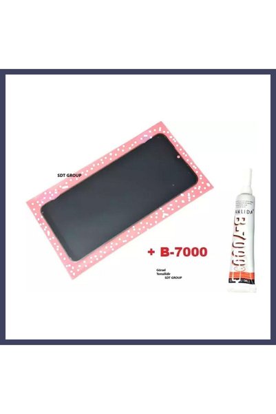 Generic Brand REALME 10 Compatible OLED Touchscreen (B7000 15 M HAN