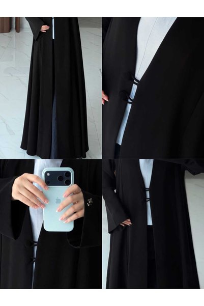 Shadan Art Rima Abaya
