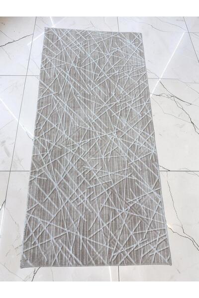 Linea Home ΑΝΤΙΟΛΙΣΘΗΤΙΚΟ ΑΝΑΓΛΥΦΟ ΧΑΛΙ 5042 ΜΠΕΖ 140X200 LH2026433-1